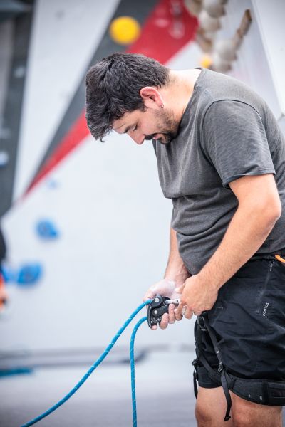 Alquiler de material