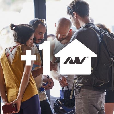 Socio grandes grupos multicentro